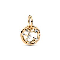 Charm Pandora Donna Pandora Moments in Argento 762723C01 - 762723C01